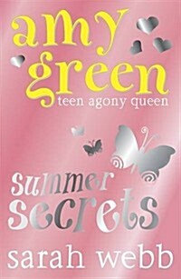 [중고] Ask Amy Green: Summer Secrets (Paperback)