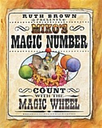 Mikos Magic Number (Hardcover)