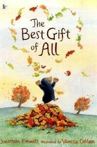 The Best Gift of All (Paperback)