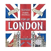 (Pop-up)London