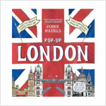 Pop-up London (Hardcover)