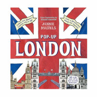 (Pop-up) London