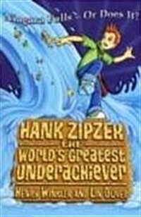 Hank Zipzer: Niagara Falls - or Does It? (Paperback)