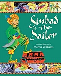 Sinbad the Sailor (Paperback)