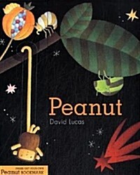 Peanut (Paperback)