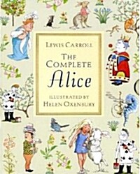 The Complete Alice (Multiple-component retail product, slip-cased)