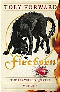 [중고] Fireborn (Paperback)
