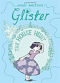 Glister (Paperback)