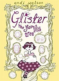 Glister : The Family Tree (Paperback)