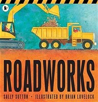 Roadworks (Paperback)