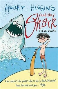 Hooey Higgins and the Shark (Paperback)