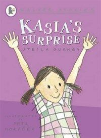 Kasia's Surprise (Paperback)