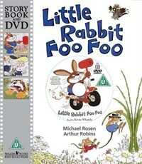 Little Rabbit Foo Foo (Package)