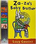 Za Za's Baby Brother (Package)