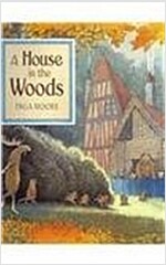 A House in the Woods (Hardcover)