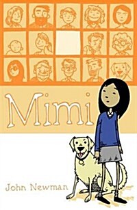 Mimi (Paperback)