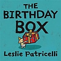 Istorybook 4 Level A: The Birthday Box