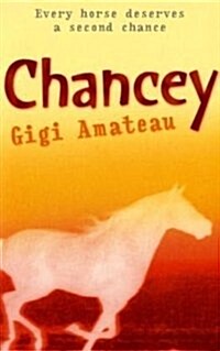 Chancey (Paperback)