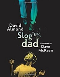 Slogs Dad (Hardcover)