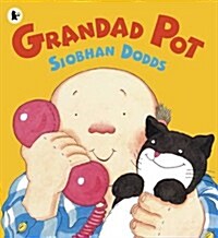 Grandad Pot (Paperback)
