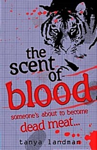 Scent of Blood (Paperback)