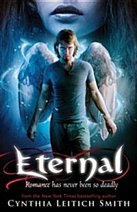 Eternal (Paperback)