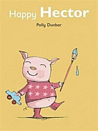 [중고] Happy Hector (Paperback)