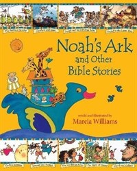 Noah's Ark and the other bible stories