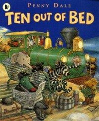 Ten Out of Bed (Paperback)