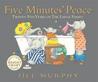 Five Minutes' Peace (Paperback)