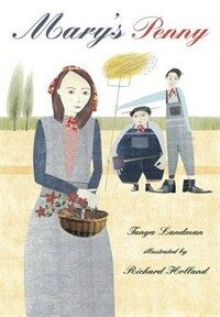 Mary's Penny (Paperback)