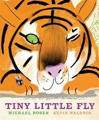Tiny Little Fly (Paperback)