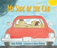 My Side of the Car (Hardcover)
