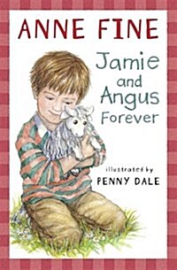 Jamie and Angus Forever (Paperback)