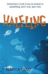 Halfling (Paperback)