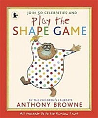 Play the Shape Game (Paperback)