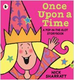 Once Upon a Time... (Paperback)