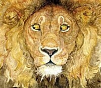 [중고] The Lion and the Mouse (Paperback)