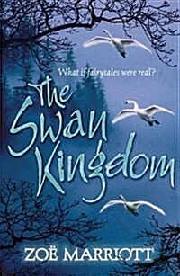 The Swan Kingdom (Paperback)