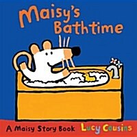 [중고] Maisys Bathtime (Paperback)