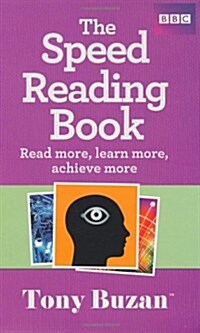 [중고] The Speed Reading Book (Paperback)