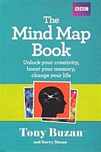 The Mind Map Book (Paperback)