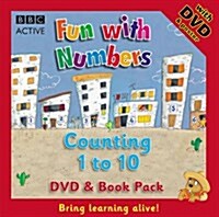 Fun with Numbers: Counting 1 to 10 Pack (Package)