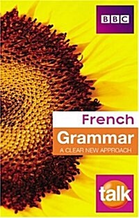 Talk French Grammar (Paperback)