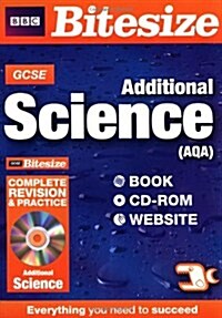 GCSE Bitesize Additional Science AQA Complete Revision and Practice (Package)