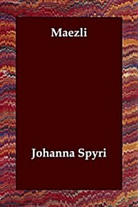 Maezli (Paperback)