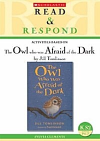 The Owl Who Was Afraid of the Dark (Paperback)