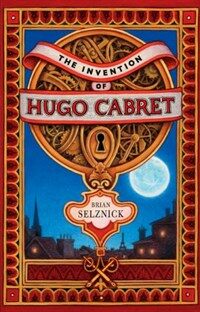 (The) invention of Hugo Cabret