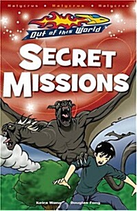 Secret Missions (Paperback)