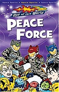 Peace Force (Paperback)